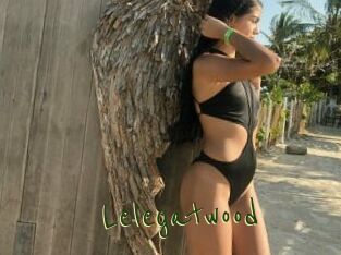 Lelegatwood