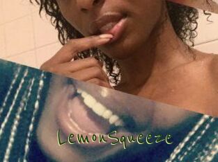 LemonSqueeze
