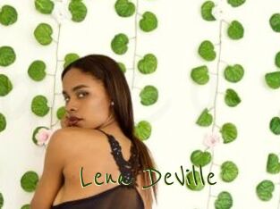 Lena_DeVille