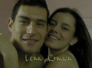 Lena_Roman