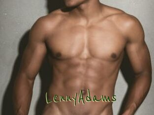LennyAdams
