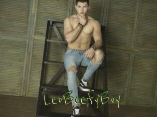 LeoBeefyBoy