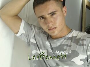 LeoBennett