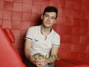 LeoCook