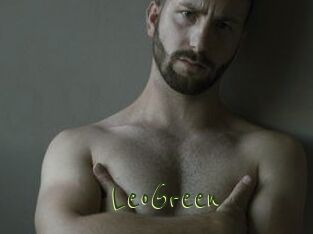 LeoGreen