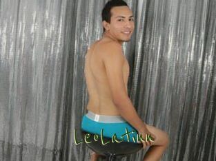 LeoLatinn