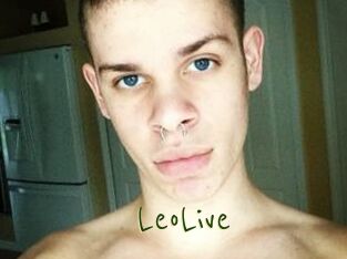 LeoLive