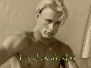 LeonHamiltonHot