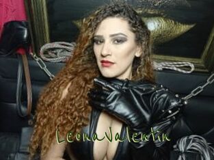 LeonaValentin