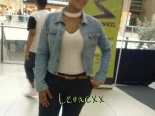 Leonexx