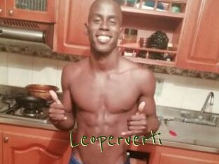 Leoperverti