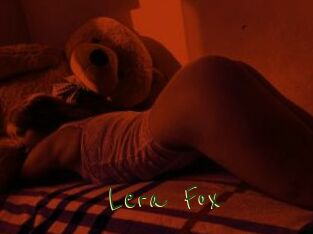 Lera_Fox