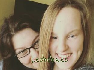 Lesbebaes