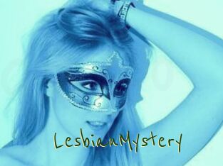 LesbianMystery