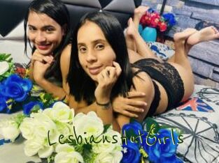 LesbiansHotGirls
