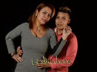 Lesbicduox