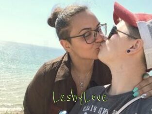 LesbyLove