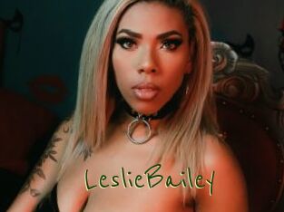 LeslieBailey