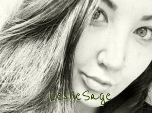 Leslie_Sage
