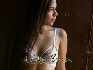 Leslie_Brown