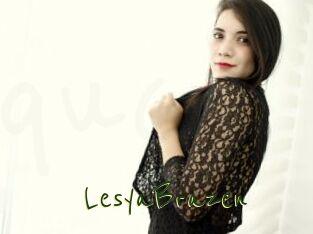 LesyaBrazen