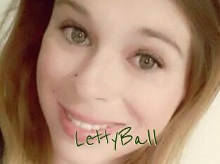 LettyBall