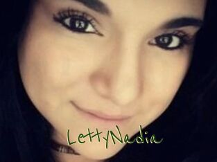 LettyNadia