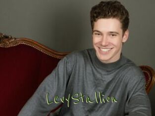 LevyStallion