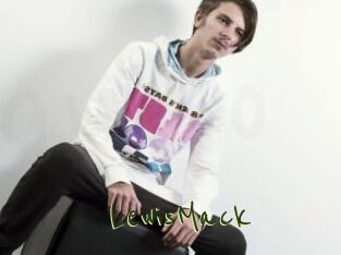 LewisMack Question Coquine