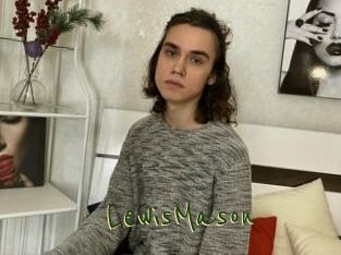 LewisMason
