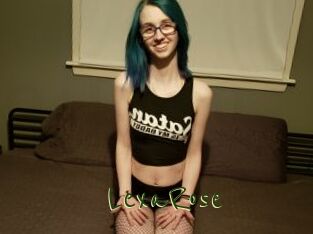 LexaRose