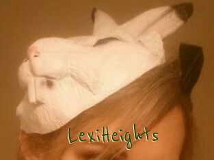 LexiHeights
