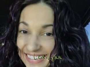 LexiLynn_