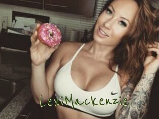 LexiMackenzie