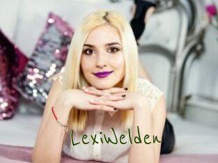 LexiWelden