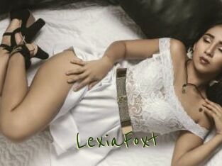 LexiaFoxt