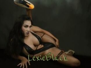 LexieBlack