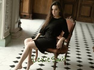 LexieSmit