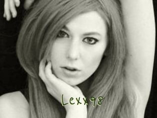 Lexx98