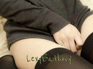 LexyBathory