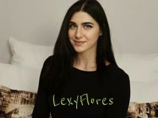 LexyFlores
