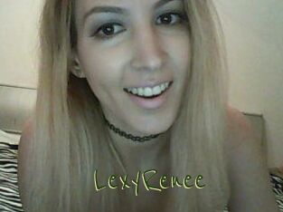 LexyRenee