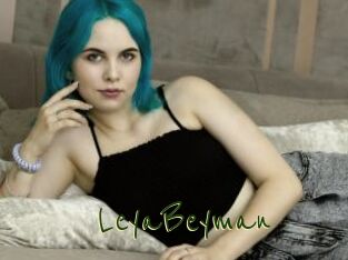 LeyaBeyman