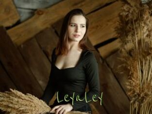 LeyaLey