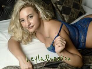 LeylaPreston