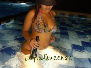 LeylaQueensx