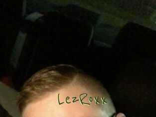 LezRoxx