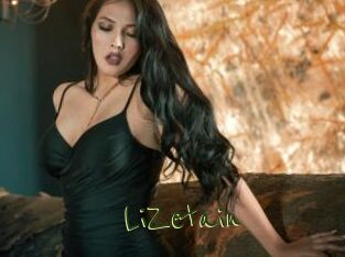 LiZetain