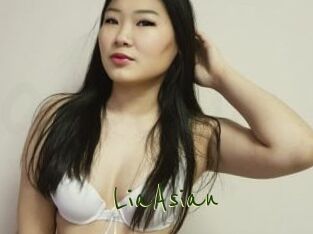 LiaAsian