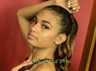 LiaCarson Question Coquine
